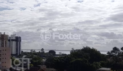 Apartamento com 2 quartos à venda na Rua Coronel Aristides, 150, Camaquã, Porto Alegre, 71 m2 por R$ 593.397