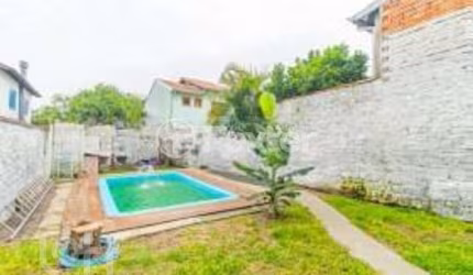 Casa com 2 quartos à venda na Rua Madre Ana, 409, Glória, Porto Alegre, 80 m2 por R$ 480.000