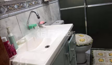 Casa com 3 quartos à venda na Avenida John Kennedy, 85, Santa Teresa, São Leopoldo, 182 m2 por R$ 405.000