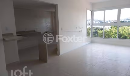 Apartamento com 2 quartos à venda na Rua Coronel Aristides, 150, Camaquã, Porto Alegre, 71 m2 por R$ 585.936