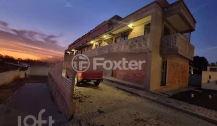 Apartamento com 2 quartos à venda na Rua Arthur Pereira Vargas, 151, Olaria, Canoas, 49 m2 por R$ 249.999