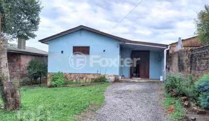 Casa com 4 quartos à venda na Rua Alvim Martins De Oliveira, 251, São Luiz, Canela, 96 m2 por R$ 620.000