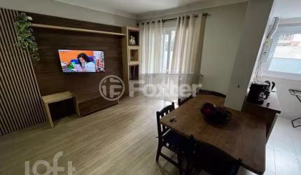 Apartamento com 1 quarto à venda na Rua Tenente Manoel Corrêa, 151, Centro, Canela, 52 m2 por R$ 645.000