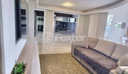 Apartamento com 2 quartos à venda na Rua Caçador, 223, Rio Branco, Novo Hamburgo, 92 m2 por R$ 489.900