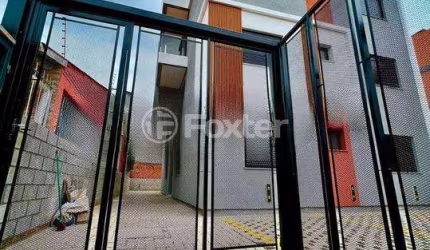 Apartamento com 2 quartos à venda na Rua Santa Inês, 473, Bom Princípio, Gravataí, 51 m2 por R$ 280.000