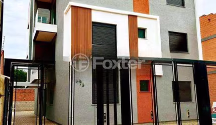 Apartamento com 2 quartos à venda na Rua Santa Inês, 473, Bom Princípio, Gravataí, 55 m2 por R$ 300.000