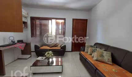 Casa com 3 quartos à venda na Rua Alfredo Ebert, 460, Petrópolis, Novo Hamburgo, 196 m2 por R$ 540.000