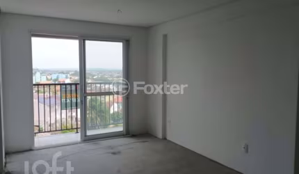 Apartamento com 2 quartos à venda na Rua Ernesto Muzell, 155, Centro, São Leopoldo, 71 m2 por R$ 521.000