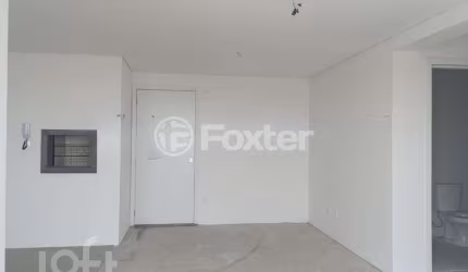 Apartamento com 2 quartos à venda na Rua Ernesto Muzell, 155, Centro, São Leopoldo, 74 m2 por R$ 521.000