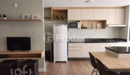 Apartamento com 2 quartos à venda na Rua Prefeito Nelson Dinnebier, 918, Centro, Gramado, 64 m2 por R$ 919.000