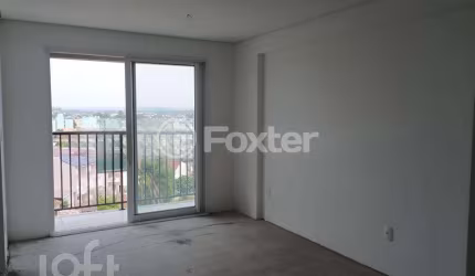 Apartamento com 3 quartos à venda na Rua Ernesto Muzell, 155, Centro, São Leopoldo, 81 m2 por R$ 649.000