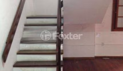Casa com 4 quartos à venda na Rua Costa Lima, 239, Nonoai, Porto Alegre, 350 m2 por R$ 540.000
