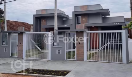 Casa com 3 quartos à venda na Rua Anchieta, 345, Cristo Rei, São Leopoldo, 100 m2 por R$ 734.000