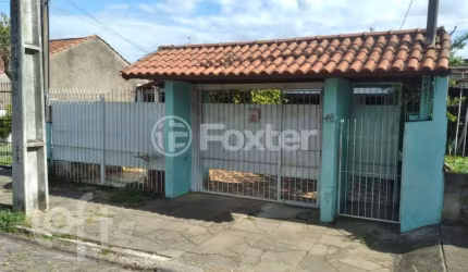 Casa com 3 quartos à venda na Rua Isaías F. da Silva, 46, Feitoria, São Leopoldo, 275 m2 por R$ 245.000