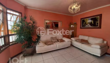 Casa com 2 quartos à venda na Rua da Felicidade, 234, Estância Velha, Canoas, 67 m2 por R$ 650.000