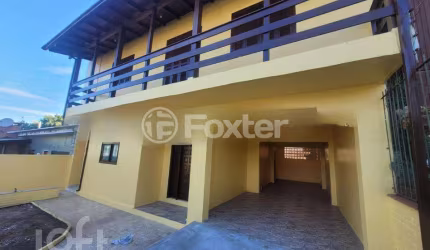 Casa com 3 quartos à venda na Rua Dona Isabel, 163, Rio Branco, São Leopoldo, 213 m2 por R$ 489.000