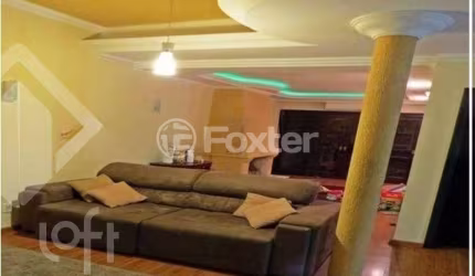 Casa com 4 quartos à venda na Rua Marechal José Inácio da Silva, 121, Passo da Areia, Porto Alegre, 450 m2 por R$ 2.150.000