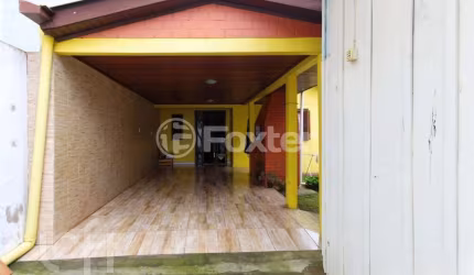 Casa com 1 quarto à venda na Rua Coronel Vicente, 950, Centro, Canoas, 85 m2 por R$ 420.000