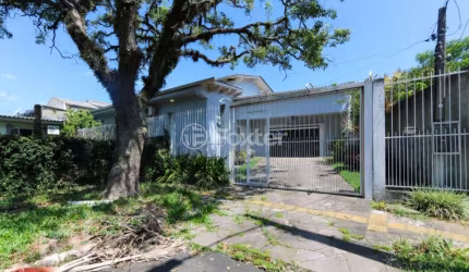 Casa com 4 quartos à venda na Rua Cassino, 150, Estância Velha, Canoas, 200 m2 por R$ 948.000