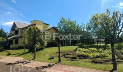 Casa em condomínio fechado com 3 quartos à venda na Rua 30 De Novembro, 11, Floresta, Gramado, 217 m2 por R$ 3.100.000