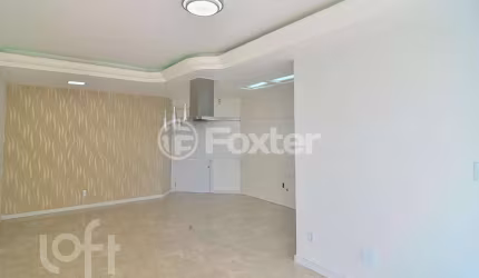 Apartamento com 3 quartos à venda na Rua Doutor Barcelos, 97, Centro, Canoas, 83 m2 por R$ 639.000