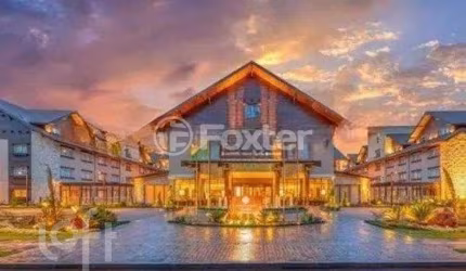 Kitnet / Stúdio à venda na Estrada Linha ávila, 801, Vale das Colinas, Gramado, 30 m2 por R$ 90.000