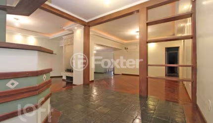 Casa com 3 quartos à venda na Rua Machado de Assis, 967, Jardim Botânico, Porto Alegre, 206 m2 por R$ 1.150.000