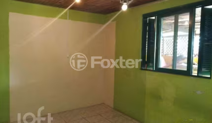 Casa com 3 quartos à venda na Quadra A Quatro B, 33, Guajuviras, Canoas, 284 m2 por R$ 420.000