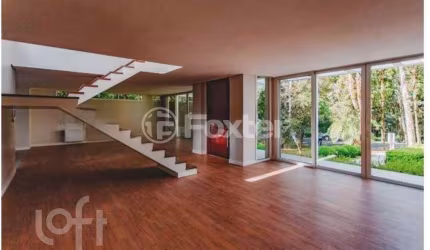 Casa em condomínio fechado com 4 quartos à venda na Rua Prefeito Waldemar Frederico Weber, 6, Moura, Gramado, 344 m2 por R$ 4.384.800