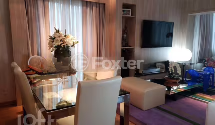 Apartamento com 2 quartos à venda na Rua Euzebio Balzaretti, 582, Floresta, Gramado, 127 m2 por R$ 2.500.000