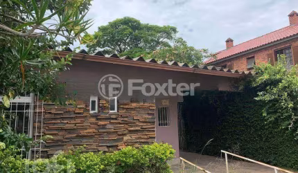 Casa com 3 quartos à venda na Rua Afonso Álvares, 127, Tristeza, Porto Alegre, 150 m2 por R$ 1.200.000