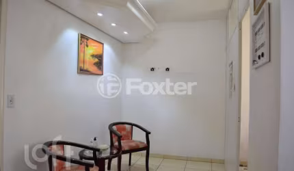 Apartamento com 1 quarto à venda na Rua Independência, 1160, Centro, São Leopoldo, 45 m2 por R$ 300.000
