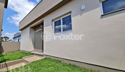 Casa com 3 quartos à venda na Rua Europa, 466, Scharlau, São Leopoldo, 73 m2 por R$ 359.000