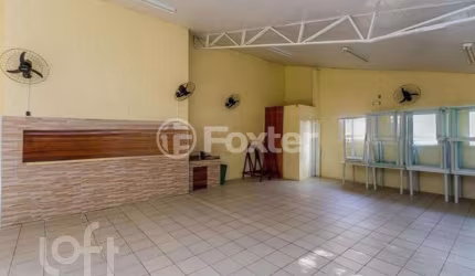 Apartamento com 2 quartos à venda na Rua Paulo Renato Ketzer de Souza, 440, Rubem Berta, Porto Alegre, 37 m2 por R$ 135.000