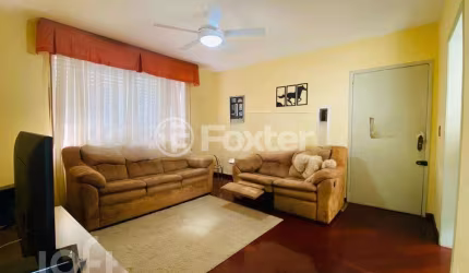 Apartamento com 2 quartos à venda na Rua Monte Castelo, 335, Nossa Senhora das Graças, Canoas, 65 m2 por R$ 350.000