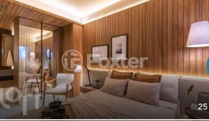 Apartamento com 2 quartos à venda na Rua Professor Cristiano Fischer, 1440, Jardim do Salso, Porto Alegre, 59 m2 por R$ 820.000