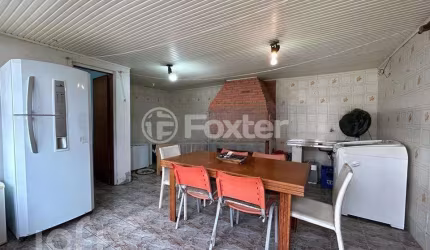 Casa com 3 quartos à venda na Rua Engenheiro Chang, 482, Fátima, Canoas, 84 m2 por R$ 450.000