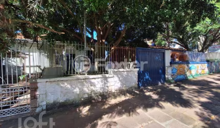 Casa com 3 quartos à venda na Avenida Engenheiro Ludolfo Boehl, 468, Teresópolis, Porto Alegre, 300 m2 por R$ 760.000