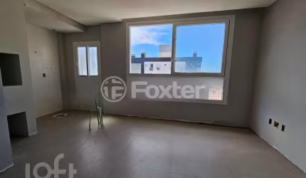 Apartamento com 1 quarto à venda na Rua Guilherme Guittman, 1312, Zona Nova, Capão da Canoa, 33 m2 por R$ 480.000