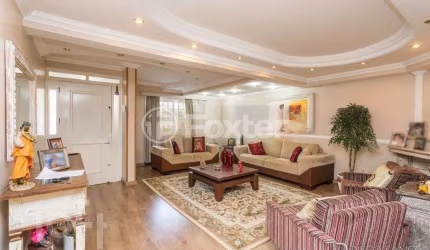 Casa com 4 quartos à venda na Rua João Berutti, 266, Chácara das Pedras, Porto Alegre, 344 m2 por R$ 1.575.000
