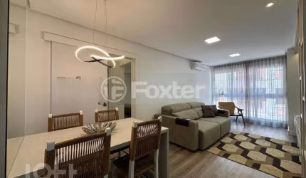 Apartamento com 2 quartos à venda na Avenida Borges De Medeiros, 4959, Floresta, Gramado, 75 m2 por R$ 1.592.000