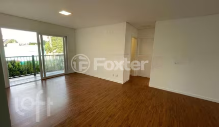 Apartamento com 2 quartos à venda na Rua Adolfo Seibt, 357, São José, Canela, 65 m2 por R$ 790.000