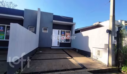 Casa com 2 quartos à venda na Rua Gravataí, 1330, Vila Cachoeirinha, Cachoeirinha, 56 m2 por R$ 268.000