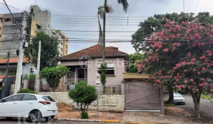 Casa com 4 quartos à venda na Rua Ibirubá, 200, Vila Nova, Novo Hamburgo, 242 m2 por R$ 630.000