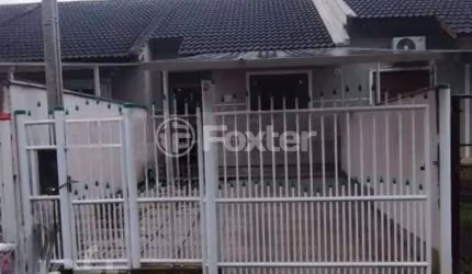 Casa com 2 quartos à venda na Rua Carobinha, 62, Jardim do Bosque, Cachoeirinha, 41 m2 por R$ 290.000