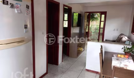 Casa com 3 quartos à venda na Rua Capitão Montanha, 421, Operário, Novo Hamburgo, 280 m2 por R$ 320.000