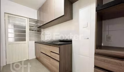 Apartamento com 1 quarto à venda na Avenida Coronel Frederico Linck, 135, Ideal, Novo Hamburgo, 50 m2 por R$ 210.000