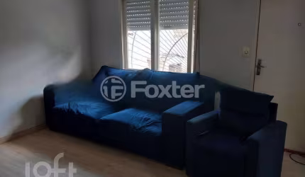 Casa com 2 quartos à venda na Rua Ary E. Preissler, 130, Rubem Berta, Porto Alegre, 53 m2 por R$ 270.000