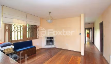 Casa com 4 quartos à venda na Rua Landel de Moura, 2080, Tristeza, Porto Alegre, 210 m2 por R$ 826.500