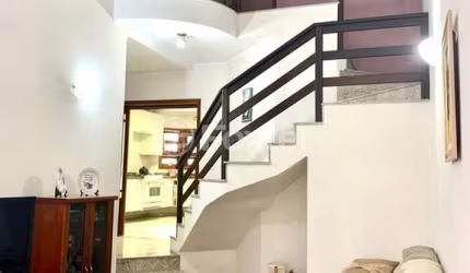 Casa com 4 quartos à venda na Rua Bélgica, 52, Marechal Rondon, Canoas, 320 m2 por R$ 1.299.999